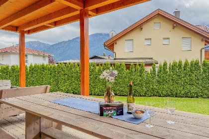 055 Villa Alpenrose