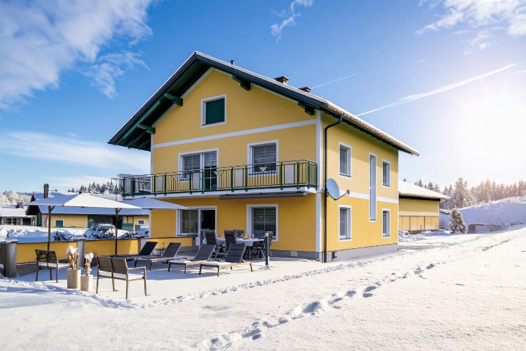 Oostenrijk, Karinthi&euml;, K&ouml;ttmannsdorf