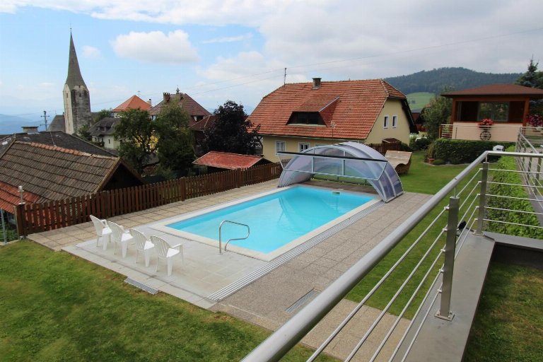 Oostenrijk, Karinthi&euml;, Liebenfels