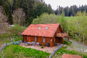 Dichtbij in Liebenfels