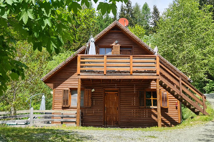 Oostenrijk, Karinthië, Liebenfels