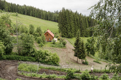 026 Karawankenpanorama