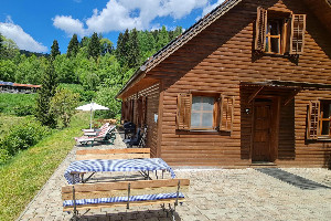 Sternenchalet