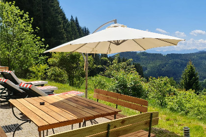 001 Sternenchalet