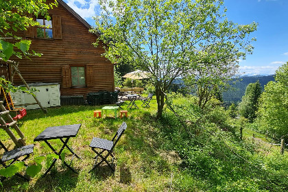 002 Sternenchalet