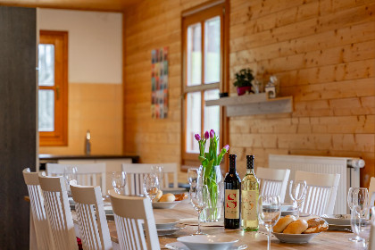 003 Sternenchalet