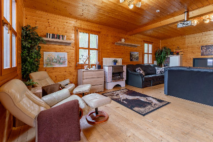 005 Sternenchalet