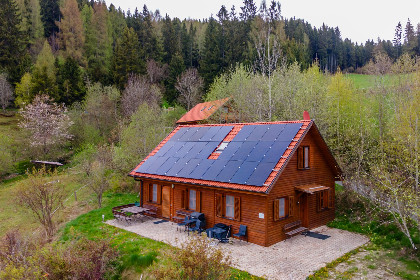 012 Sternenchalet