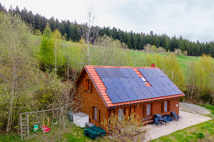 015 Sternenchalet
