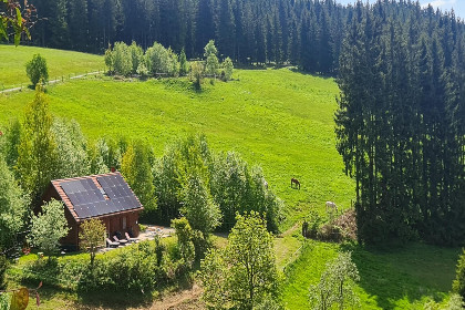 016 Sternenchalet