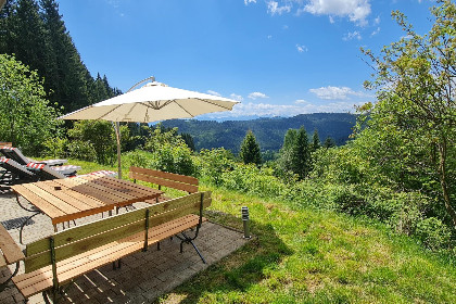 017 Sternenchalet