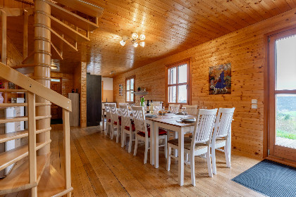 022 Sternenchalet