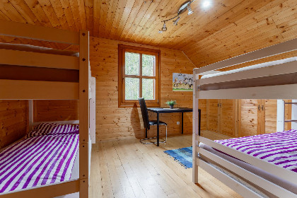 023 Sternenchalet