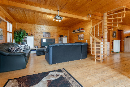 026 Sternenchalet