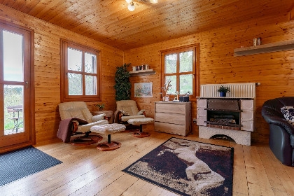 027 Sternenchalet