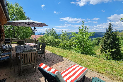 030 Sternenchalet