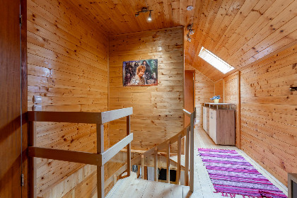 033 Sternenchalet
