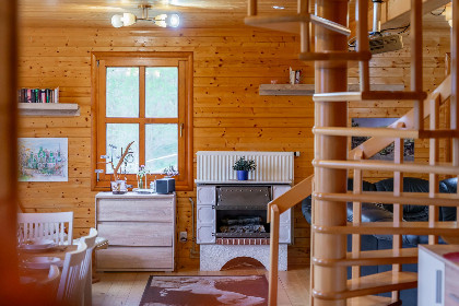 035 Sternenchalet