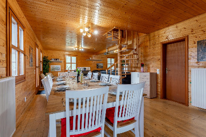 036 Sternenchalet