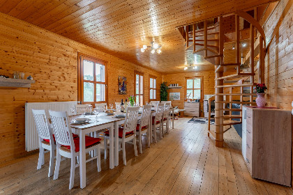 037 Sternenchalet