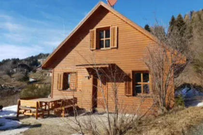 038 Sternenchalet