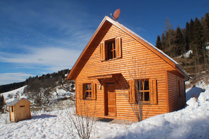 040 Sternenchalet