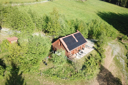 041 Sternenchalet