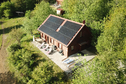 042 Sternenchalet