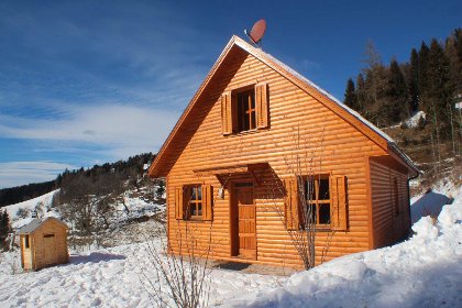 044 Sternenchalet