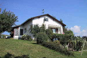 In de regio Karinthië