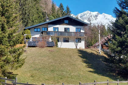 Oostenrijk, Karinthië, Mallnitz