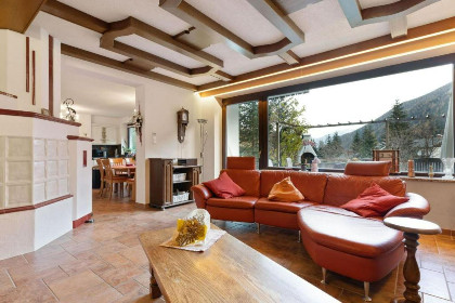 008 Landhaus Herz der Tauern