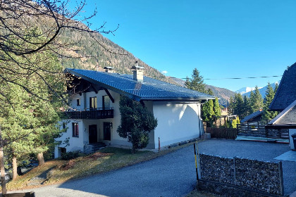 012 Landhaus Herz der Tauern