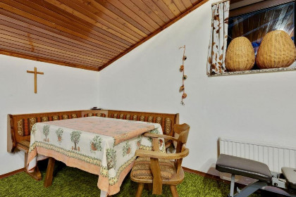 027 Landhaus Herz der Tauern