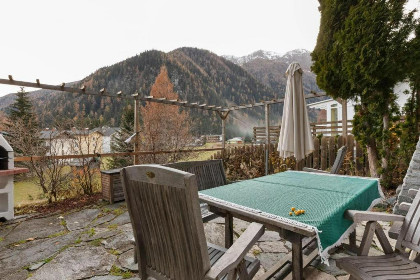 031 Landhaus Herz der Tauern