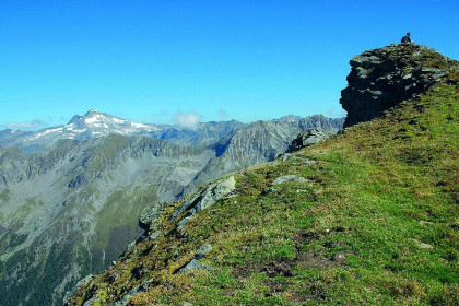 033 Landhaus Herz der Tauern