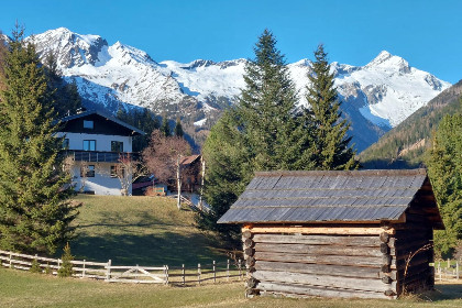 036 Landhaus Herz der Tauern