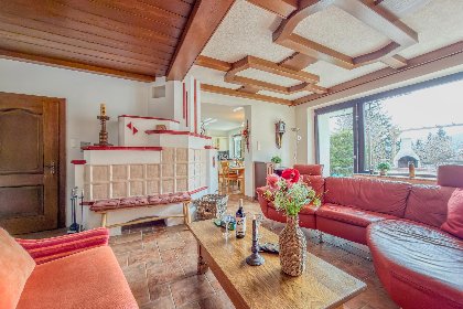 038 Landhaus Herz der Tauern