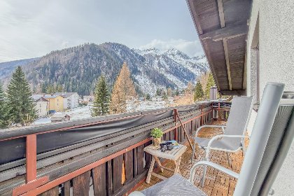 040 Landhaus Herz der Tauern