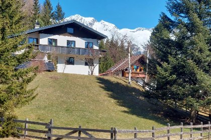 042 Landhaus Herz der Tauern