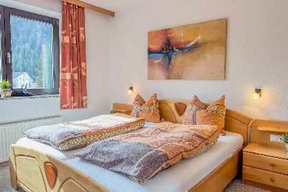 043 Landhaus Herz der Tauern