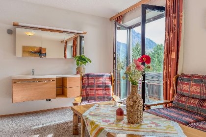 044 Landhaus Herz der Tauern