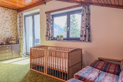 048 Landhaus Herz der Tauern