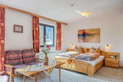 050 Landhaus Herz der Tauern