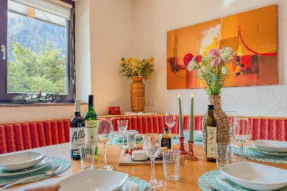 053 Landhaus Herz der Tauern