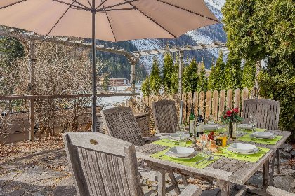 055 Landhaus Herz der Tauern