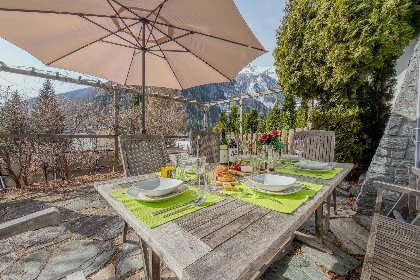 057 Landhaus Herz der Tauern