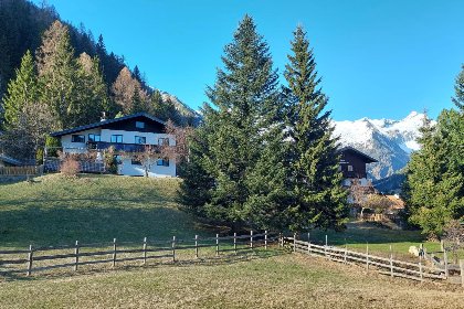 058 Landhaus Herz der Tauern