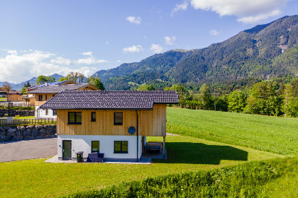 Oostenrijk, Karinthië, Obermöschach