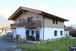 Dichtbij in Obermöschach